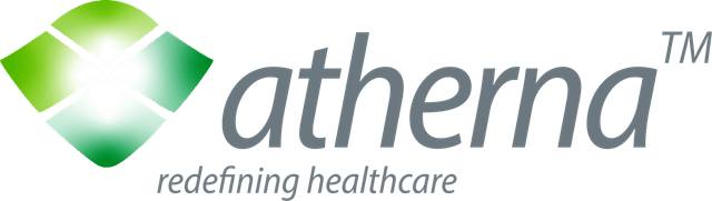 Atherna logo